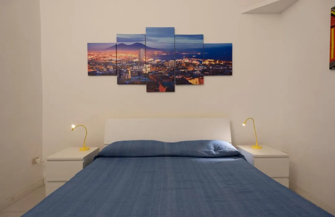 Geco'S Apartment-1