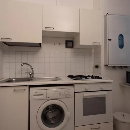 Geco'S Apartment-3
